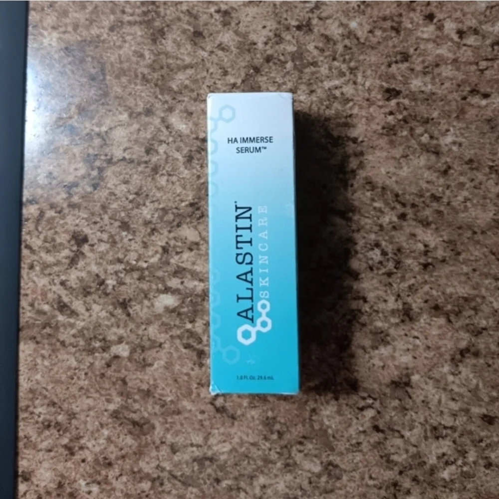 Alastin Unisex Skincare Moisturizer Ha Immerse Serum ( 1.0 Fl.oz / 29.6 Ml ) - Picture 6 of 6